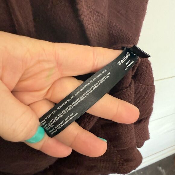 Free People Women’s Large Endless Summer Banita Longline Open Top - Picture 2 of 7